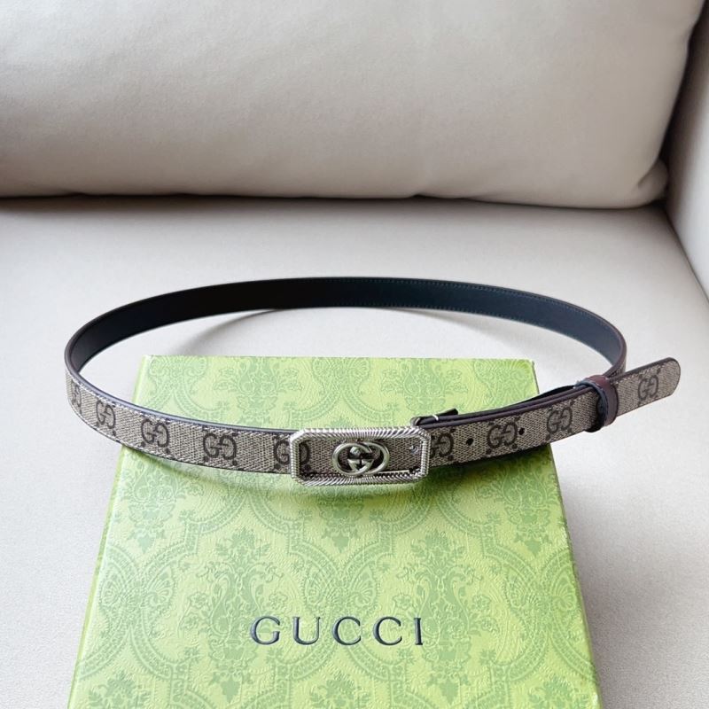 Gucci Belts